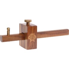 Faithfull Rosewood Cutting Gauge