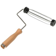 Faithfull 9" Paint Roller Frame for 1 1/2" Rollers