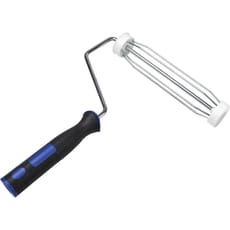 Faithfull Soft Grip Paint Roller Frame