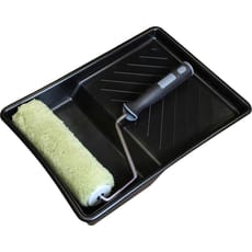 Faithfull Masonry Cage Paint Roller Kit