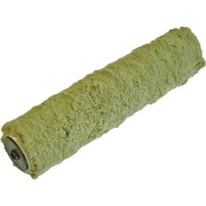 Faithfull Masonry Paint Roller Polyamide Woven