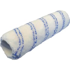 Faithfull Long Pile Microfibre Paint Roller Sleeve