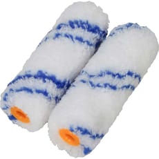 Faithfull Microfibre Mini Roller Refill