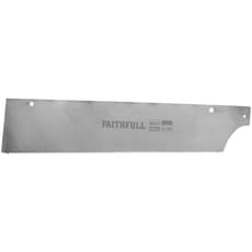 Faithfull Replacement Blade for FAISAWB240 Back Pull Saw