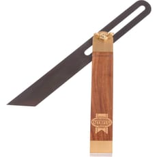 Faithfull Hardwood Sliding Bevel