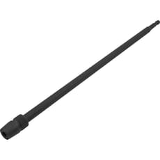 Faithfull Impact Universal Screwdriver Bit Holder