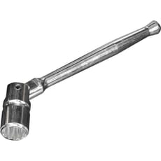 Faithfull Scaffold Spanner