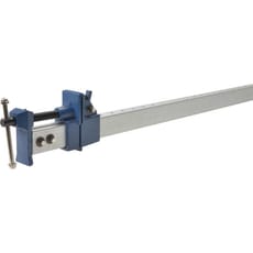 Faithfull Quick Action Aluminium Sash Clamp