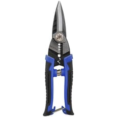 Faithfull Heavy Duty Multi Purpose Wire Stripper Snips