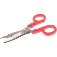 Faithfull Electricians Scissors