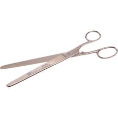Faithfull Wallpaper Scissors