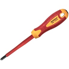Faithfull VDE Insulated Phillips Screwdriver