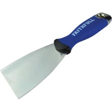 Faithfull Soft Grip Filling Knife