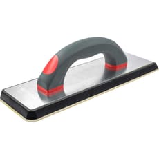 Faithfull Soft Grip Grout Trowel