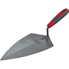 Faithfull Philadelphia Pattern Soft Grip Brick Trowel