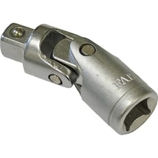Faithfull 3/8" Drive Universal Joint