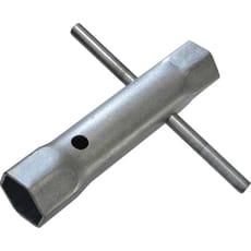 Faithfull Tap Back Nut Spanner