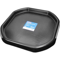 Faithfull Mini Octagonal Spot Mortar Mixing Board