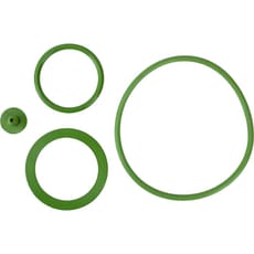 Faithfull Replacement Viton Seals for FAISPRAY16HD