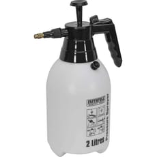 Faithfull Pressure Sprayer Handheld