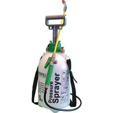 Faithfull Pressure Sprayer