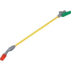 Faithfull Replacement Lance and Trigger for Spray 5 Pressure Sprayer