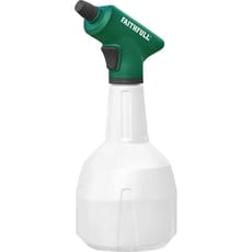 Faithfull Handheld Battery Powered Sprayer
