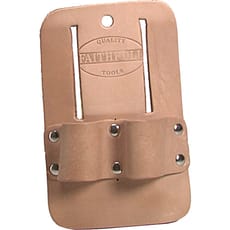 Faithfull Dual Scaffold Spanner Holster
