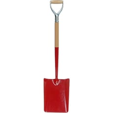Faithfull Heavy Duty Shovel Taper Mouth