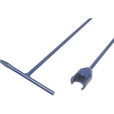 Faithfull Universal Stopcock Key