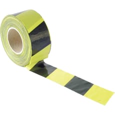 Sirius Barrier Warning Tape
