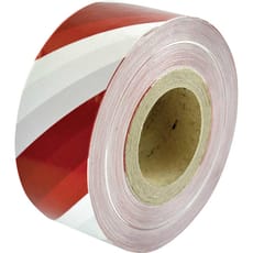 Faithfull Heavy Duty Barrier Tape