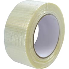 Faithfull Reinforced Crossweave Tape
