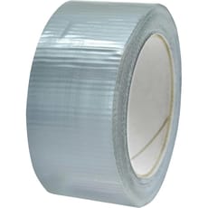 Faithfull Extra Heavy Duty Gaffa Tape