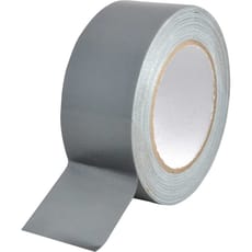 Faithfull Heavy Duty Duct Tape