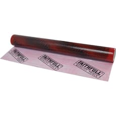 Faithfull Hard Surface Protector