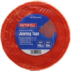 Faithfull Plasterers Joint Tape