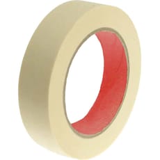 Faithfull Low Tack Masking Tape