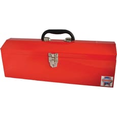 Faithfull Metal Barn Tool Box