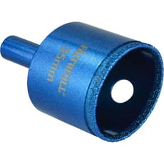 Faithfull Diamond Ceramic Drill