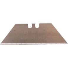 Faithfull Heavy Duty Trimming Knife Blades