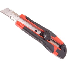 Faithfull Snap Off Trimming Knife