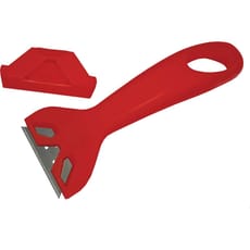 Faithfull Window Scraper