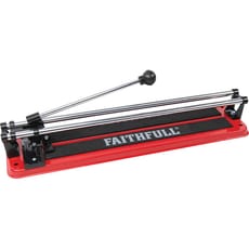 Faithfull TLC300 Tile Cutter