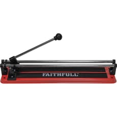 Faithfull TLC400 Trade Tile Cutter