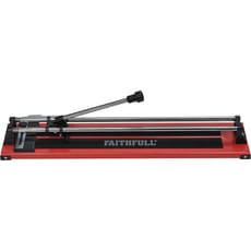 Faithfull TLC600 Trade Tile Cutter