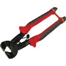 Faithfull Heavy Duty Tile Nipping Pliers