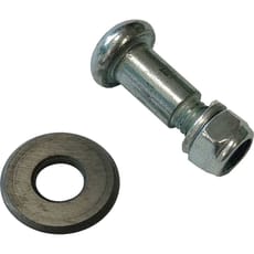 Faithfull Spare Cutting Wheel for the TLCUT300 Tile Cutter