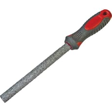 Faithfull Tungsten Carbide Tile File