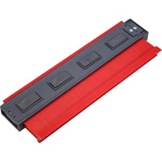 Faithfull Profile Gauge